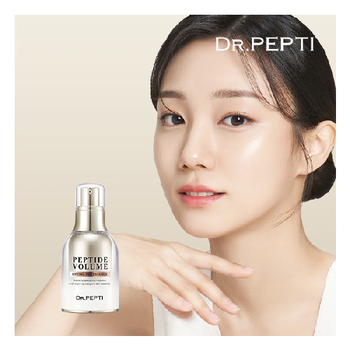 [제이앤코슈] 닥터펩티 펩타이드 볼륨 리프팅 프로 에센스 30ml, 30ml, 1개