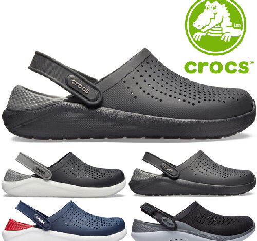 크록스 라이트라이드 라이트라이드 360 4종 CROCS 4종1택