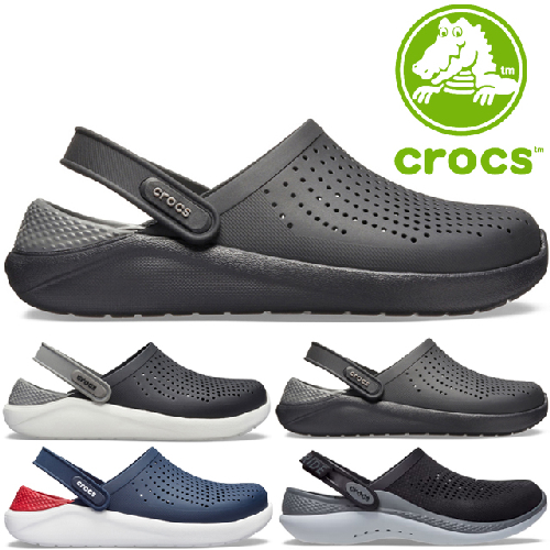 크록스 라이트라이드 라이트라이드 360 4종 CROCS 4종1택