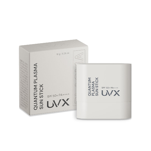 UVX 유브이엑스 퀀텀 플라즈마 선스틱 10g, 1개