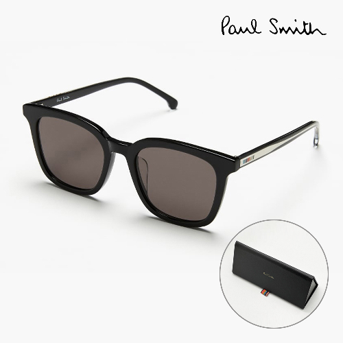 [PAUL SMITH] 폴스미스 남녀공용 명품 사각 선글라스 PSKS-003-1