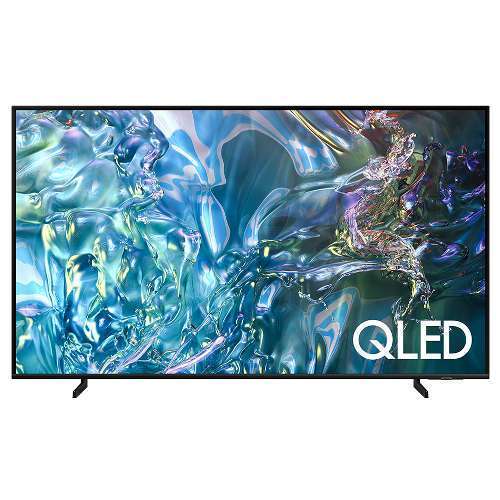 삼성전자 4K UHD QLED 스마트 TV