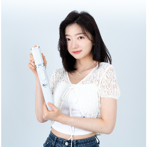 오반트 160cm 블루투스 셀카봉 삼각대, 화이트