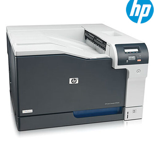 HP 레이저젯 CP5225N 컬러레이저프린터, CP5225N