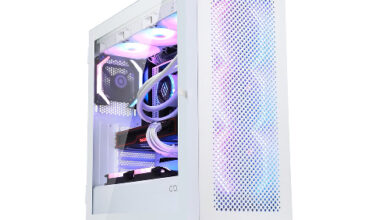 굿프렌드PC AMD68 (AMD Ryzen7 7800X3D / 지포스 RTX 4090) 컴퓨터