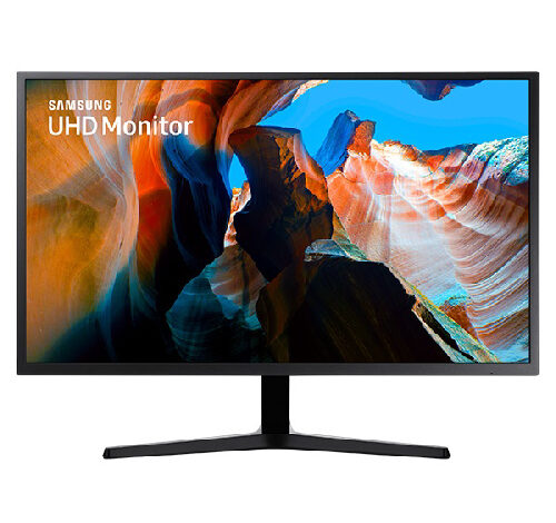 삼성전자 32 UHD LED 모니터