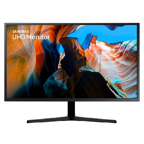 삼성전자 32 UHD LED 모니터