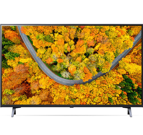 LG전자 4K UHD LED TV