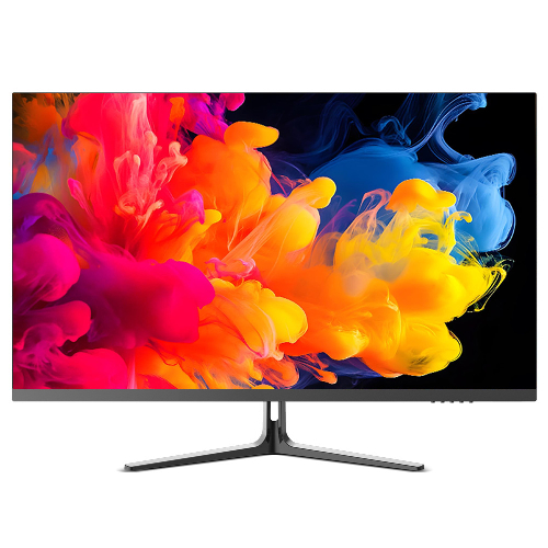 화봄 프리미엄 32인치 모니터 UHD 4K 게이밍 고해상도 울트라 4K HDR DP포트 탑재, HB325U 80cm, HB325U (무결점)