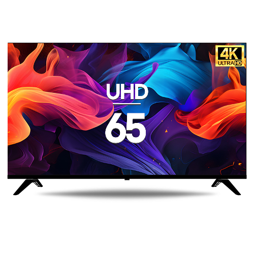 시티브 4K UHD TV