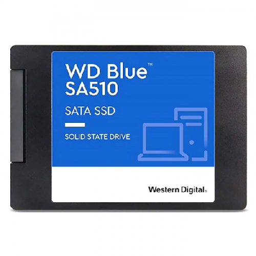 Western Digital WD Blue SA510, SA510, 250GB