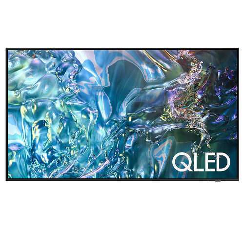 삼성전자 4K UHD QLED 스마트 TV