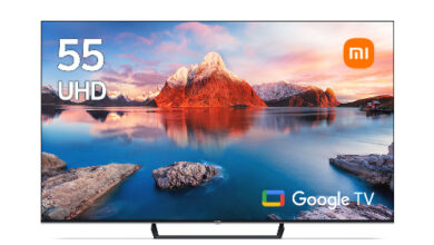 샤오미 4K UHD LED A Pro TV