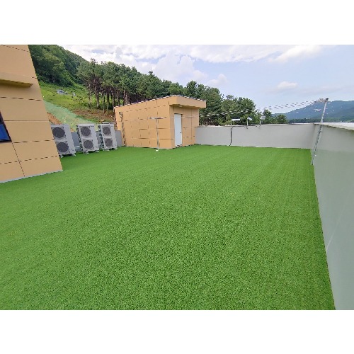 친환경 방염 바른 인조잔디 조경잔디18mm 폭2m x 길이2m, 3m, 4m, 5m, 10m 사이즈별 판매