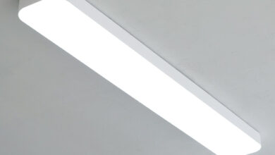 오스람 LED 주방등 60W (EV552)KBK