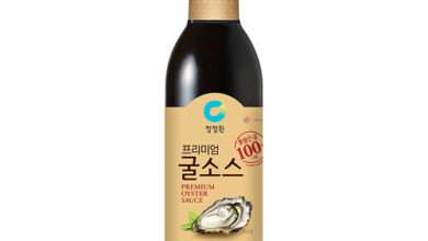 청정원 프리미엄 굴소스, 500g, 2개