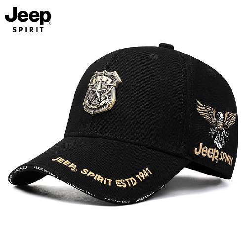 Jeep spirit (지프모자 CA0775) 국내 당일발송 남.여공용 패션 및 스포츠 야구모자